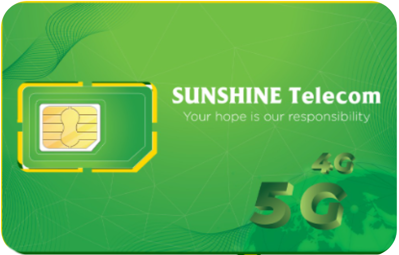 SIM SOFTBANK 100GB